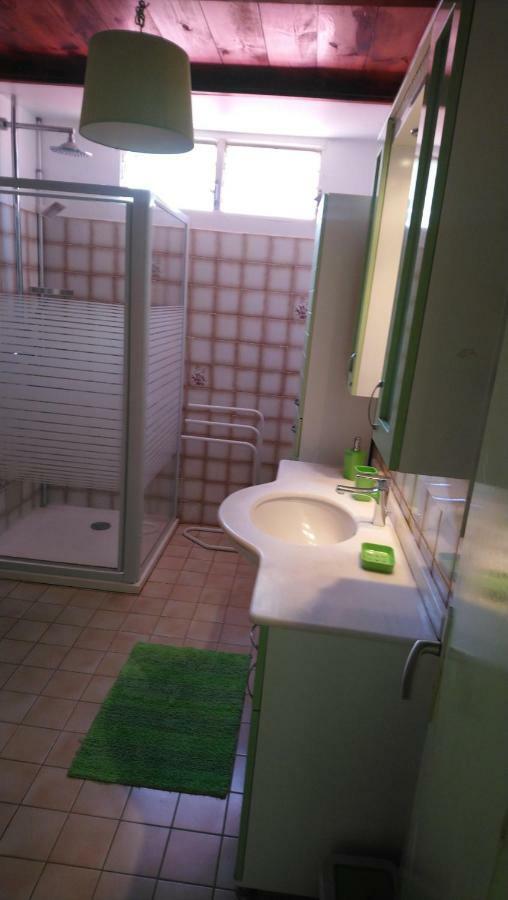 Appartement Gliceria Grande Anse Eksteriør bilde